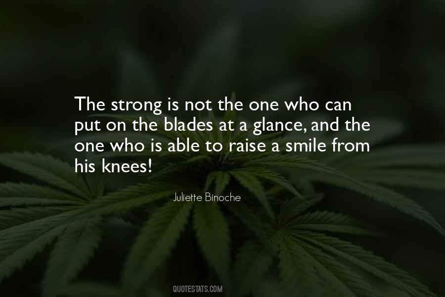 Put A Smile Quotes #659532