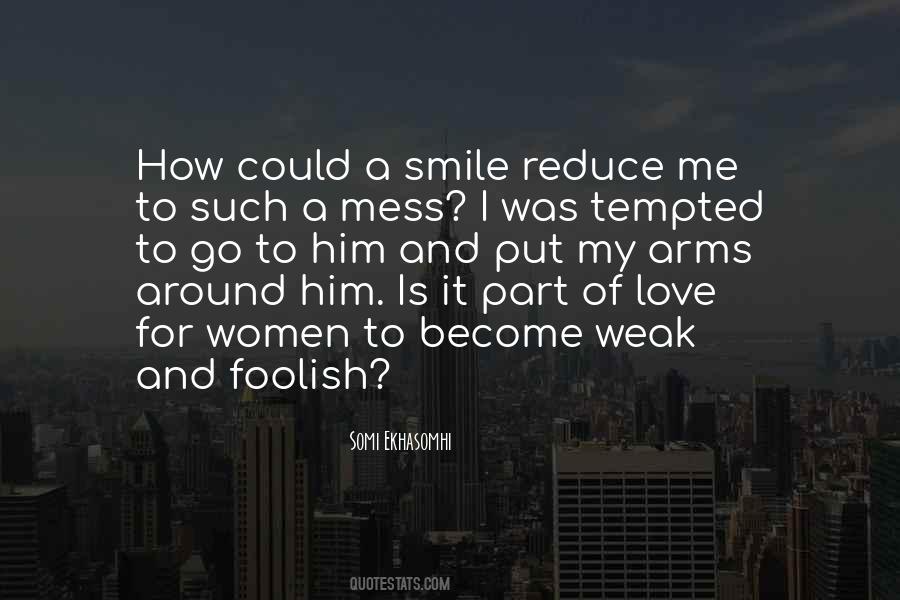 Put A Smile Quotes #898186