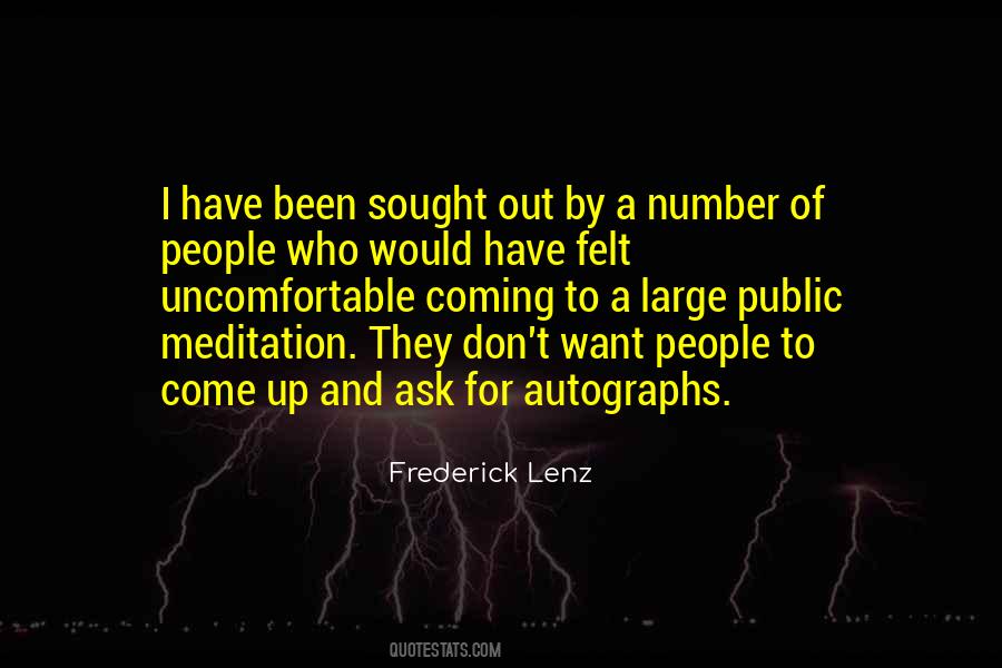 Streeters Agency Quotes #1708179