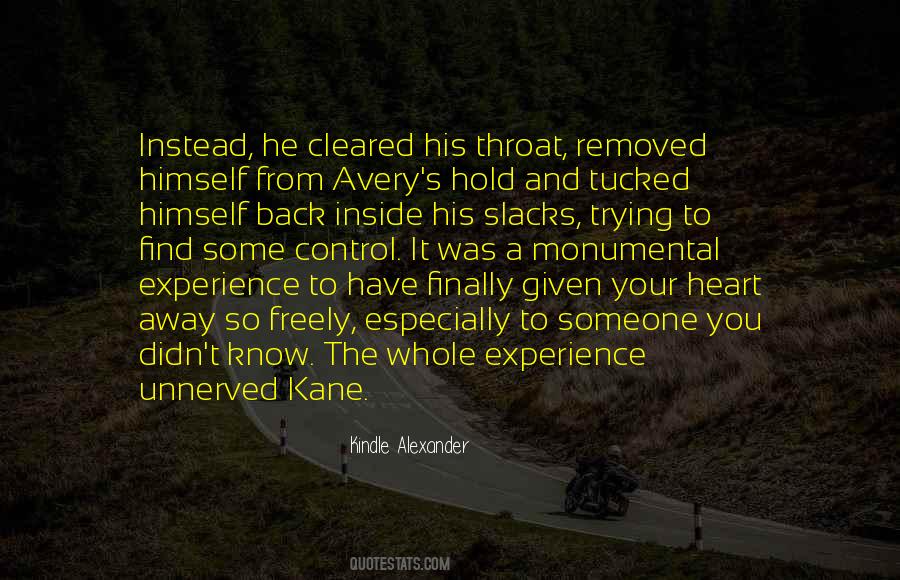 Kilzer Furniture Quotes #1303519
