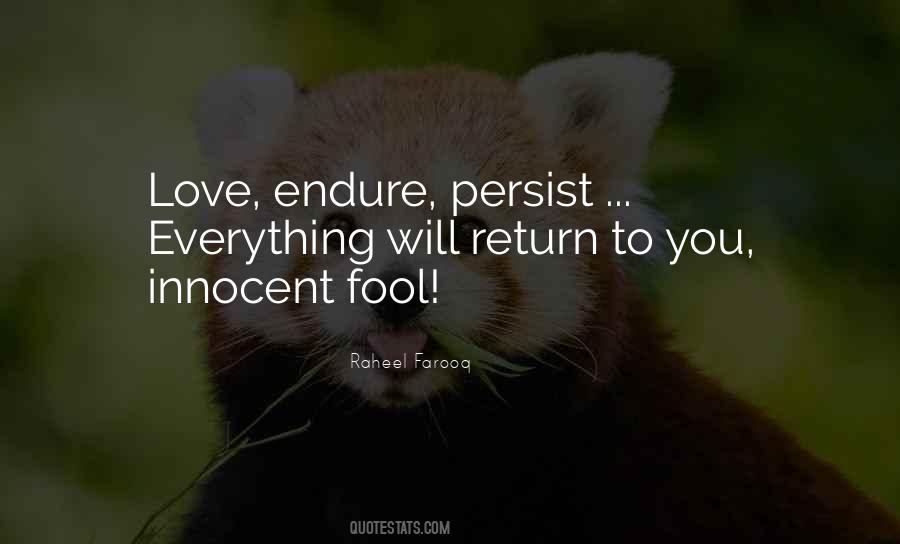 Melick And Porter Quotes #1495058
