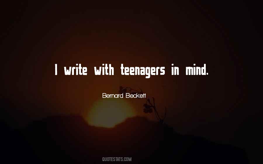 Melick And Porter Quotes #225530
