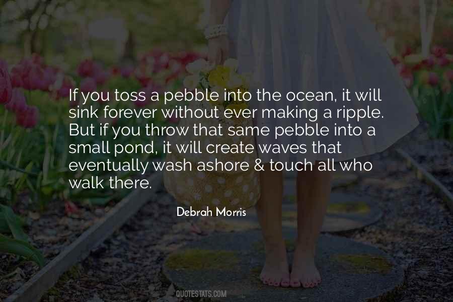 Melick And Porter Quotes #632454