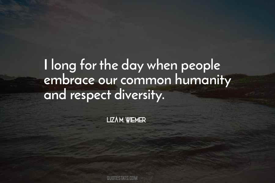 Liza Wiemer Quotes #1091046