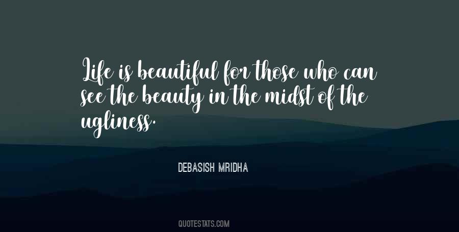 The Beauty Quotes #1799164