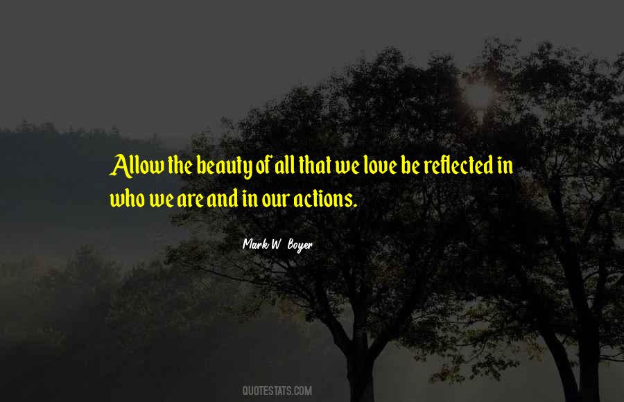 The Beauty Quotes #1806707