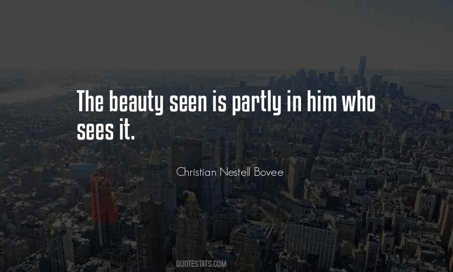 The Beauty Quotes #1818592