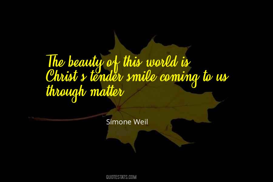 The Beauty Quotes #1822143