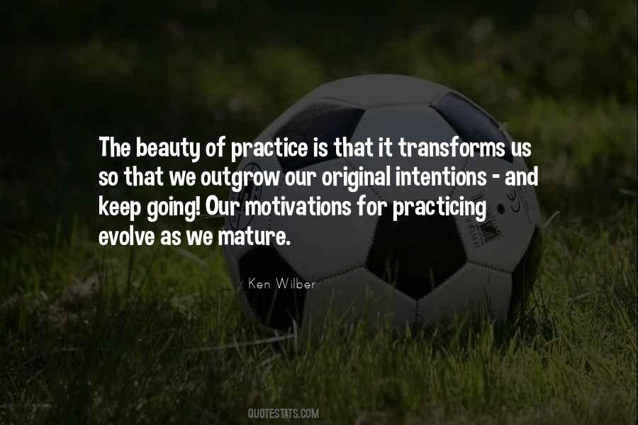 The Beauty Quotes #1833312
