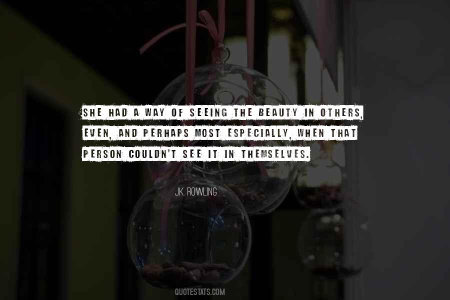 The Beauty Quotes #1842314
