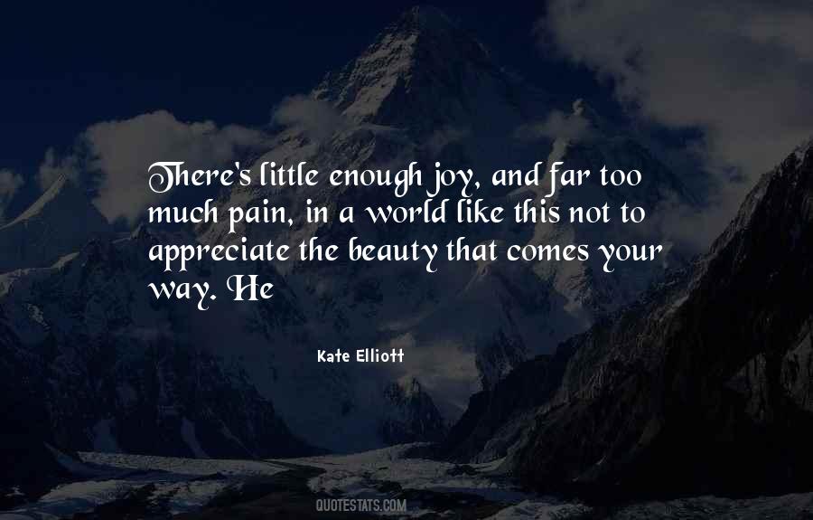 The Beauty Quotes #1864044