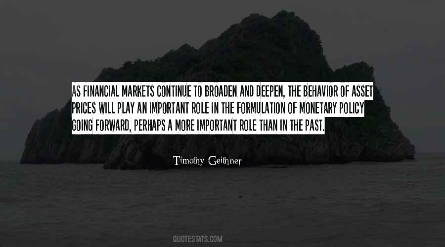 Nationalized Industries Quotes #1207236