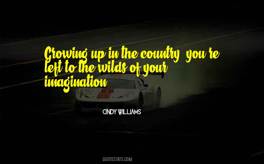 Country You Quotes #1164558