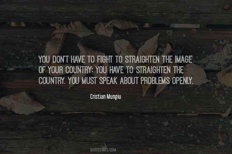 Country You Quotes #1339623