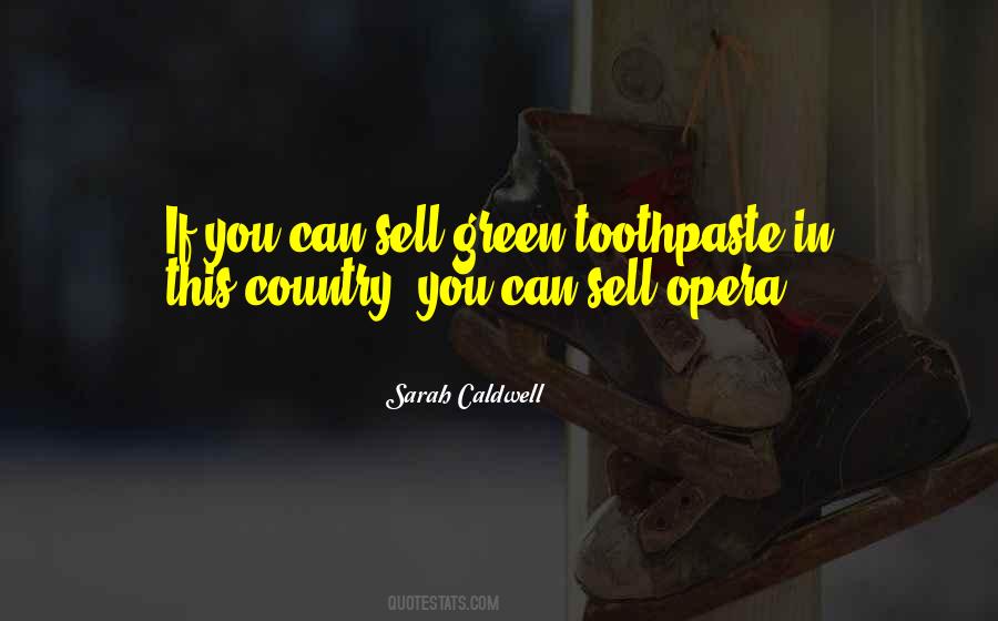 Country You Quotes #990574