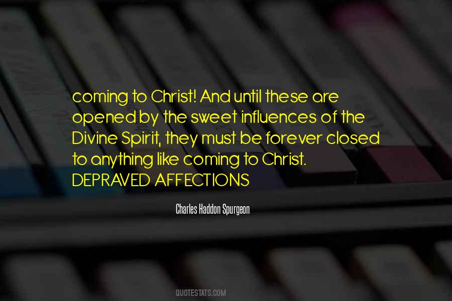 Divine Spirit Quotes #1132363