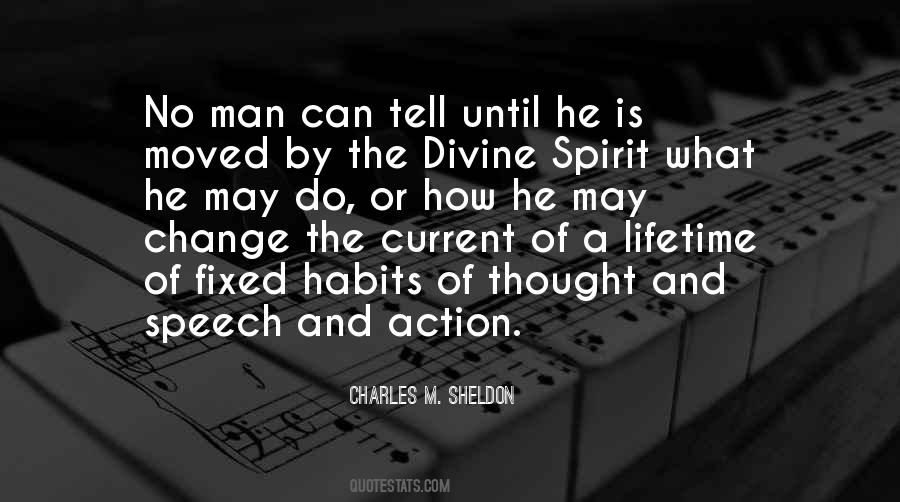 Divine Spirit Quotes #1315866