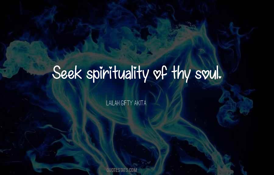 Divine Spirit Quotes #188594