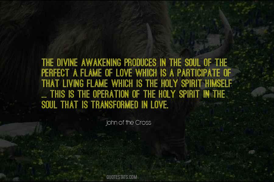 Divine Spirit Quotes #432819
