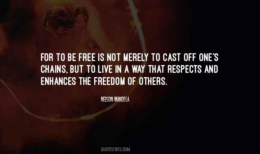Mandela S Quotes #1206322