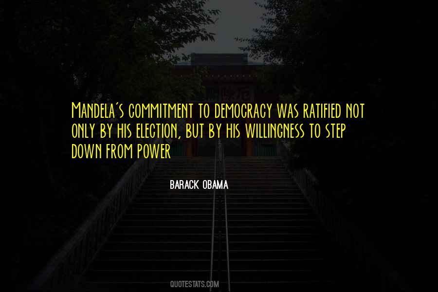 Mandela S Quotes #759801