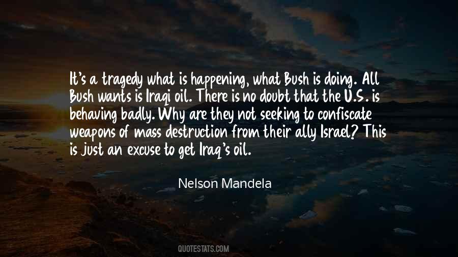 Mandela S Quotes #773632