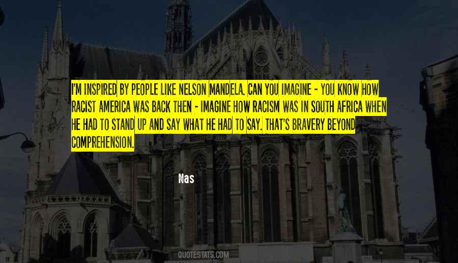 Mandela S Quotes #833975