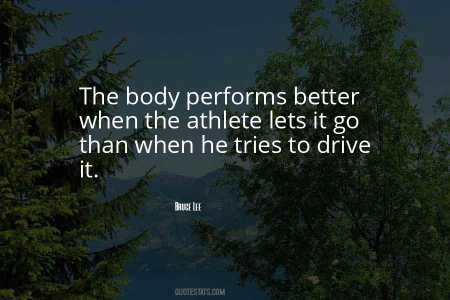Bruce L Quotes #11801