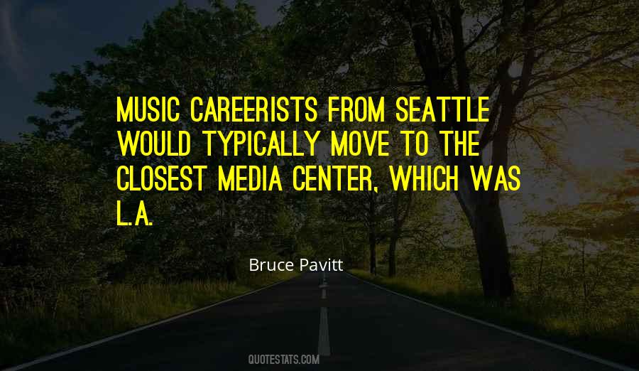 Bruce L Quotes #428316