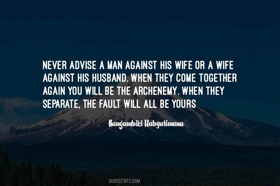 Never Their Fault Quotes #144307