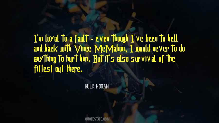 Never Their Fault Quotes #182192