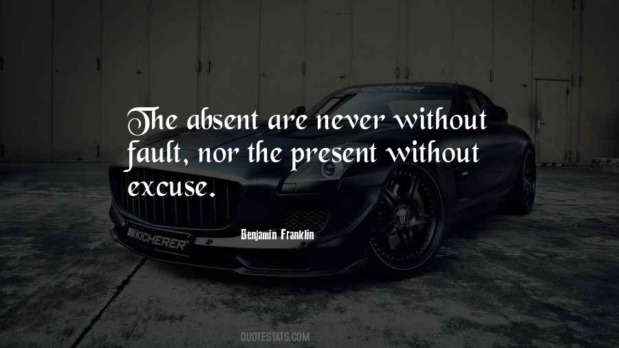 Never Their Fault Quotes #291543