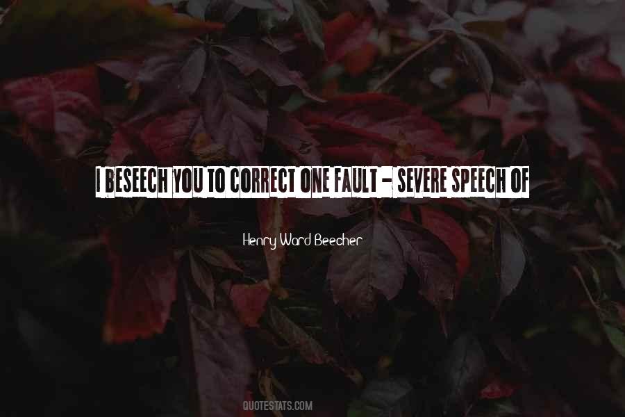 Never Their Fault Quotes #421115