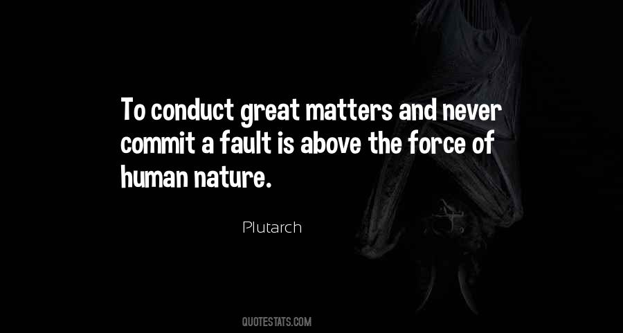 Never Their Fault Quotes #76309