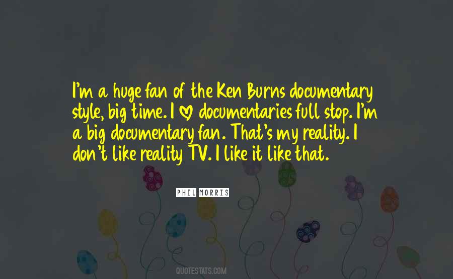 Quotes About Ken #1576581