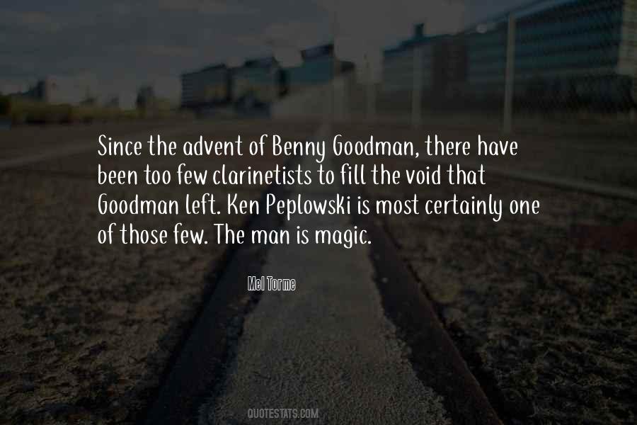 Quotes About Ken #1610986