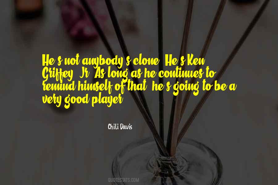 Quotes About Ken #1807501