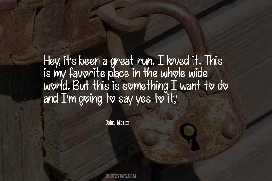 Terorisme Internasional Quotes #1670289