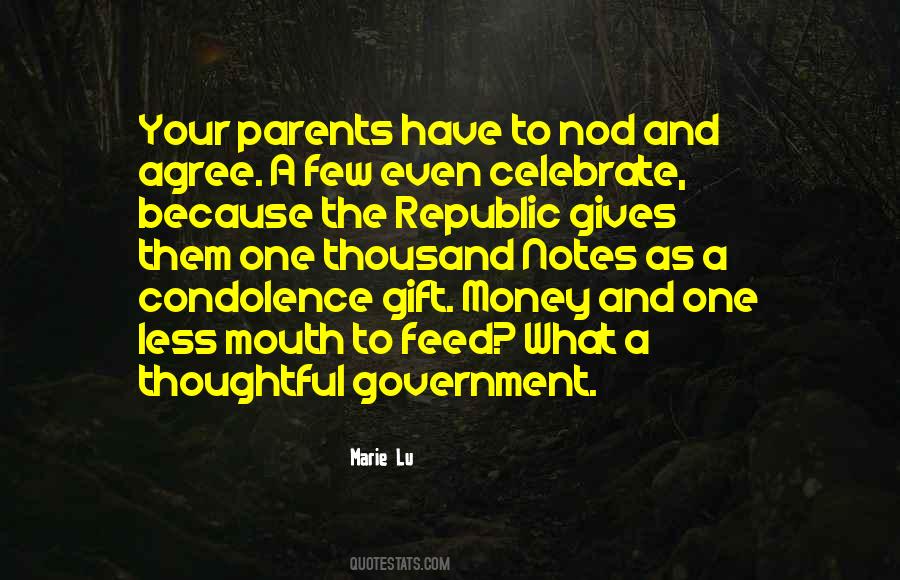 Terorisme Internasional Quotes #627220