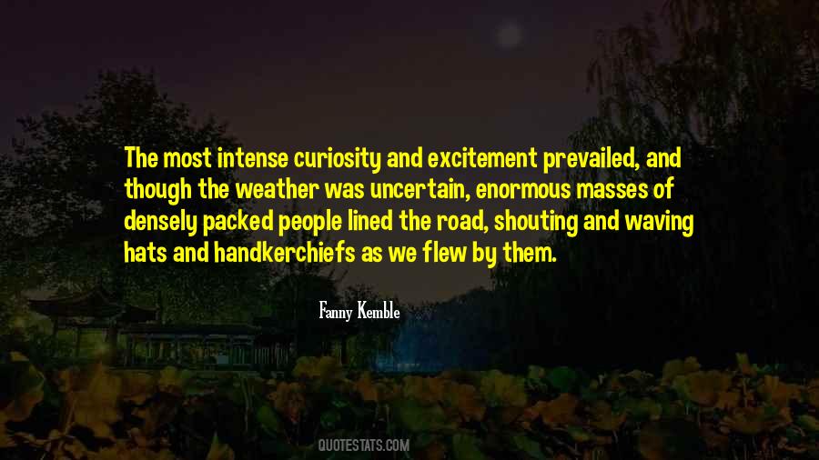 Quotes About Kemble #118746