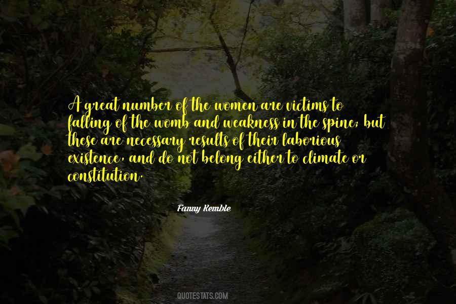 Quotes About Kemble #950406