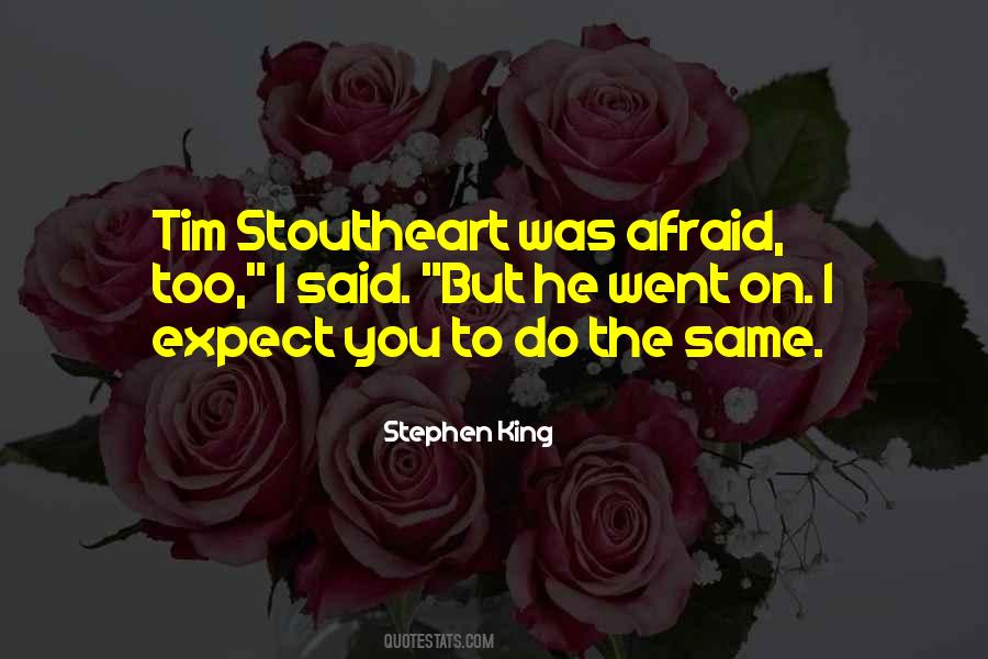 Oldemar Chavarria Quotes #1847658