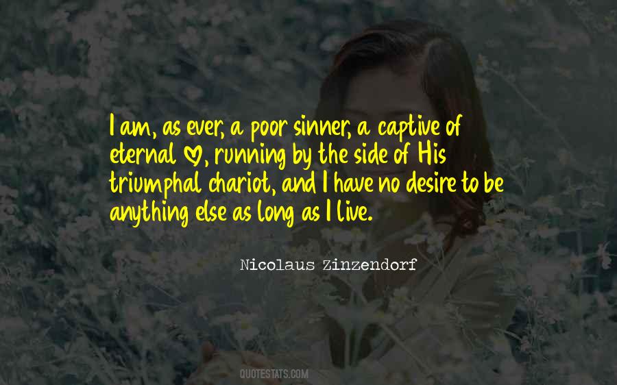 I Am A Sinner Quotes #1030856