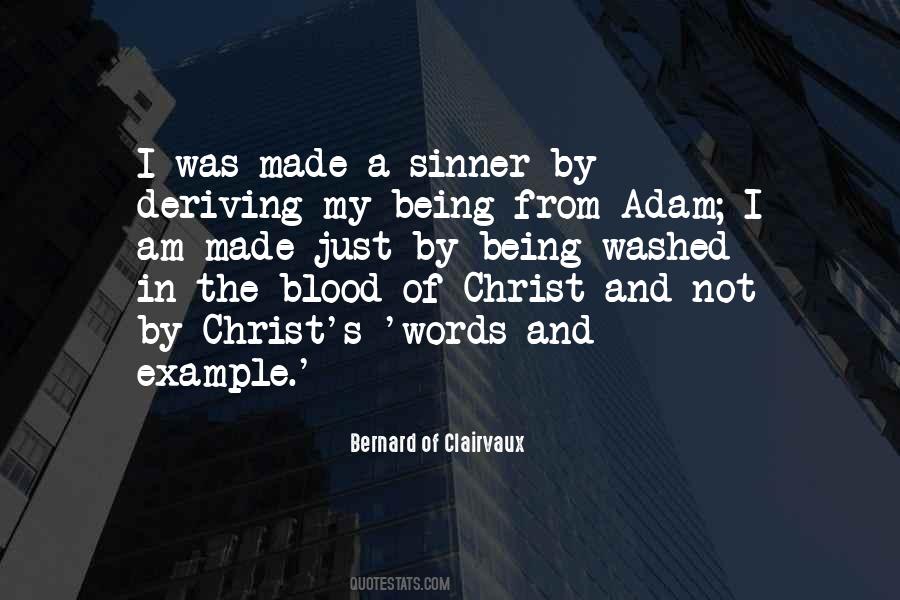 I Am A Sinner Quotes #155951