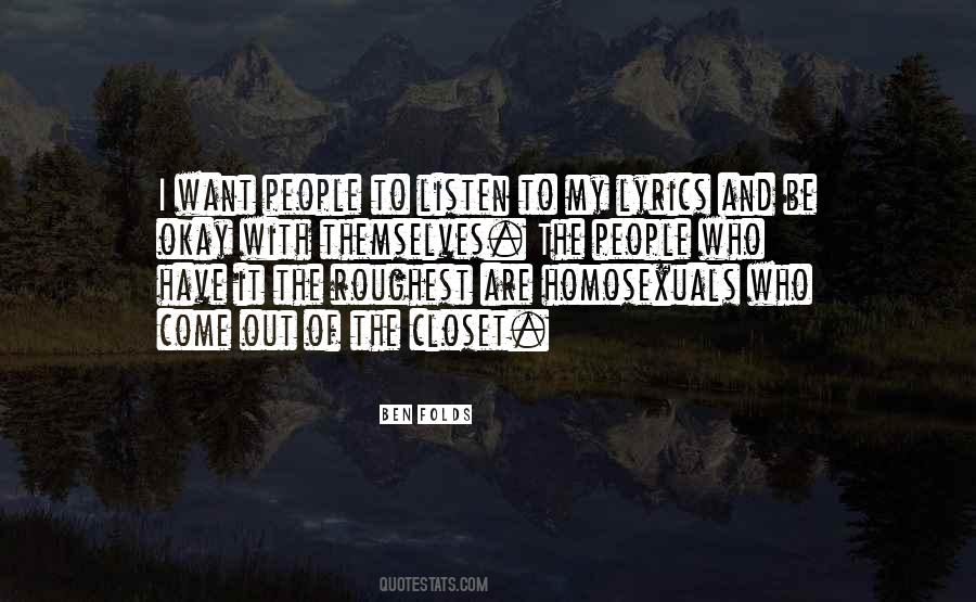 Rothes Glen Quotes #1870945