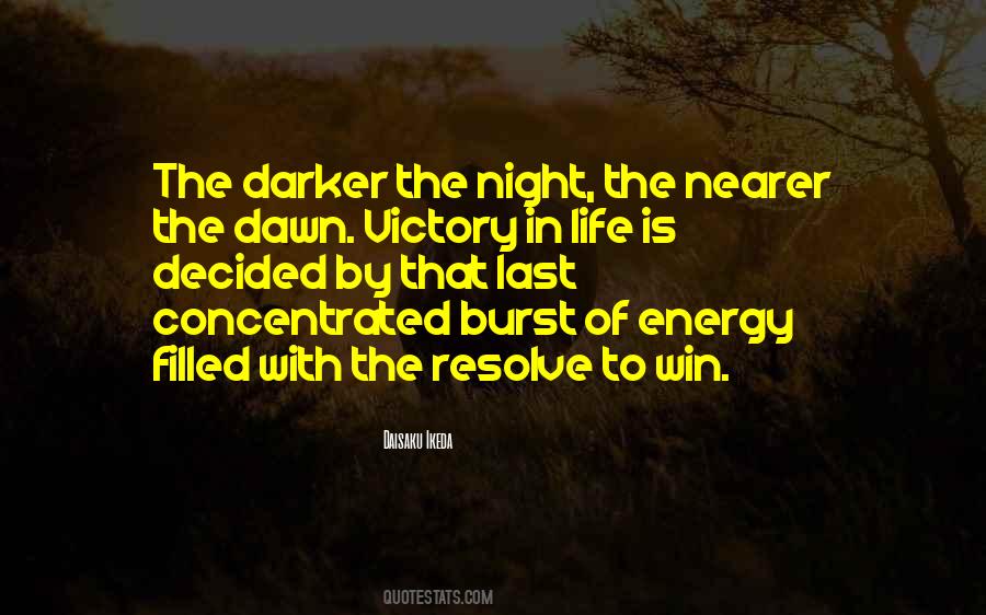 Energy Life Quotes #83786