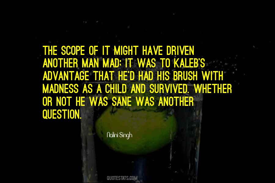 Intermeshing Relationships Quotes #702184