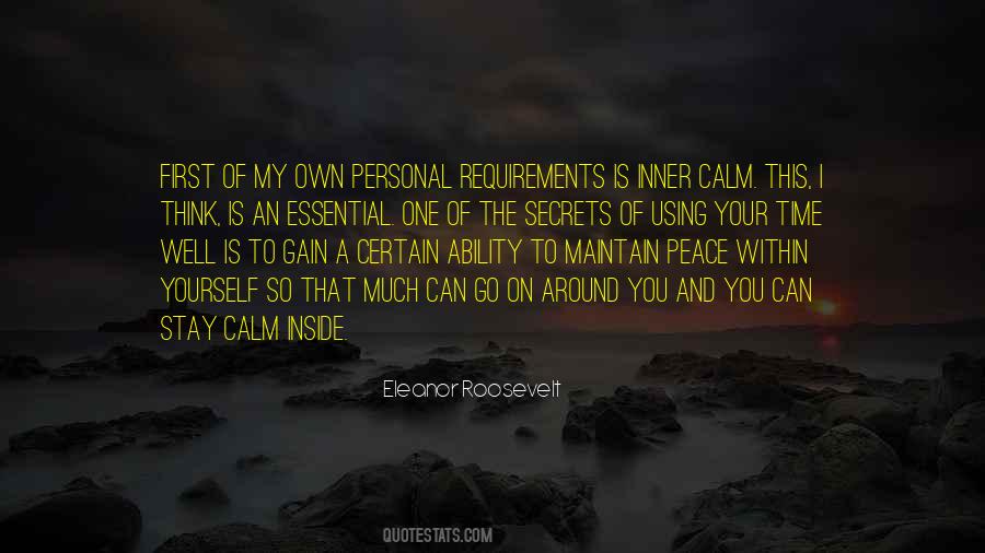 Senovskabasta Quotes #380411
