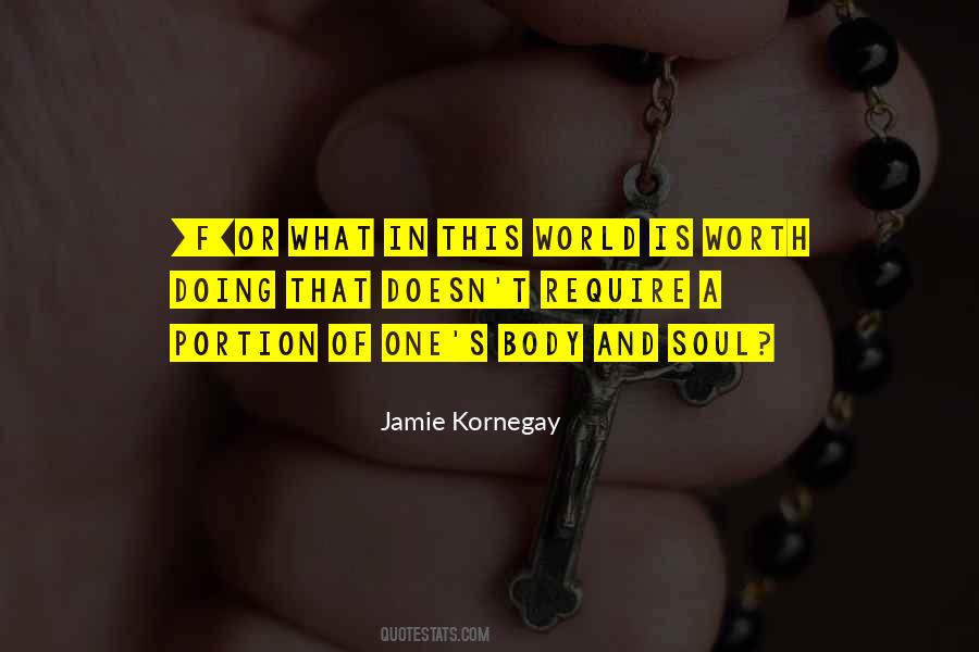 Significacion Personal Quotes #133437