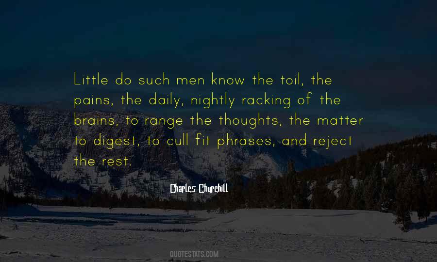 Advenimiento Tv Quotes #342221